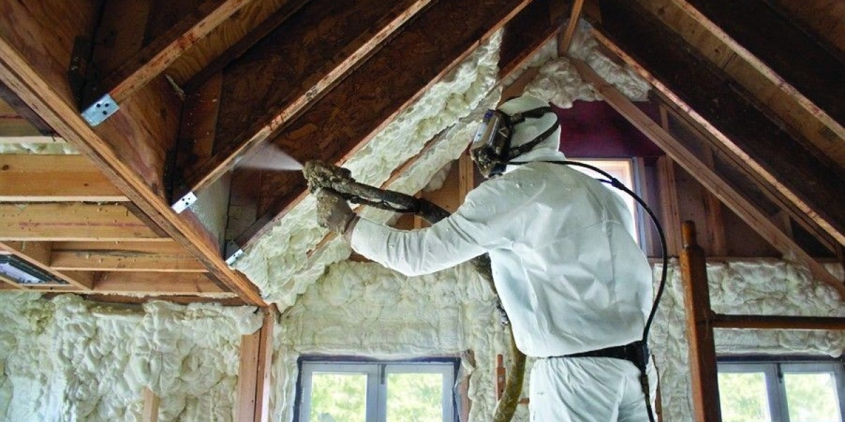 How Exterior Insulation Systems Improve Your Home's Value