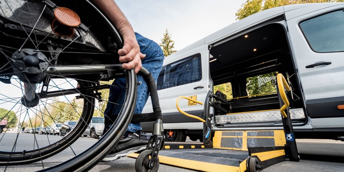 The Importance of Wheelchair Transportation Services