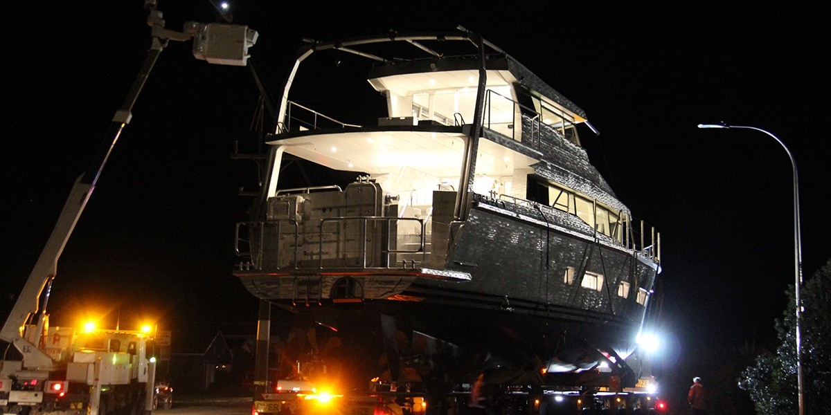 New Trend: US Boat Owners Prefer New Zealand-Made Boats