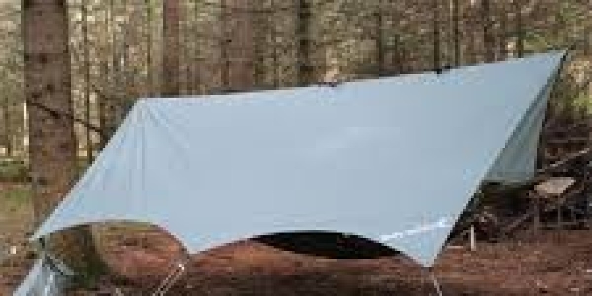 What Are Poly Tarps?