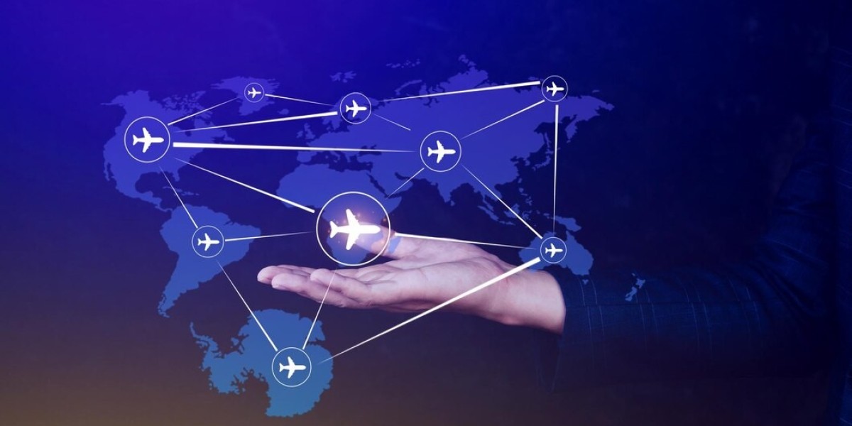 Connected Aircraft Market: Emerging Technologies, Trends, and Future Opportunities