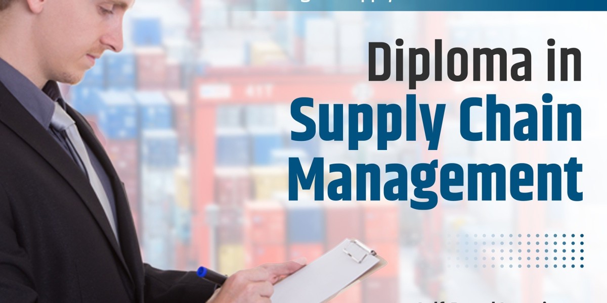 Learn Supply Chain Management Online for Free | UniAthena