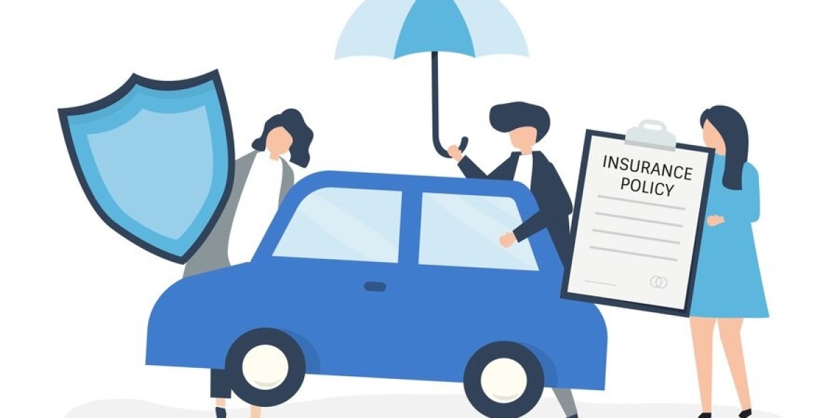 Car Insurance Market Insights: Analyzing Growth, Challenges, and Technological Advancements Worldwide