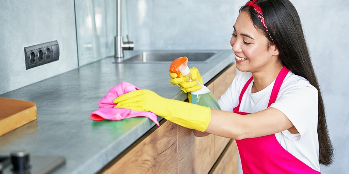 Dubai Maid Service: How Professional Help Can Simplify Your Daily Life