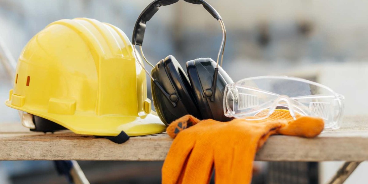 Industrial Protective Clothing Market Size, Share and Trends Analysis, Forecast 2023 - 2033