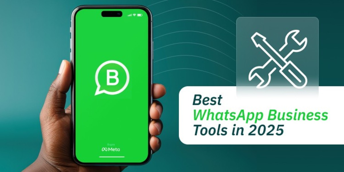 Top WhatsApp Business Tools to Transform Your Customer Engagement in 2025