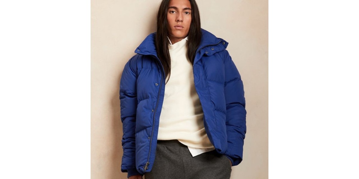 The Ultimate Guide to Puffer Jackets: Remain Warm and Smart All Winter