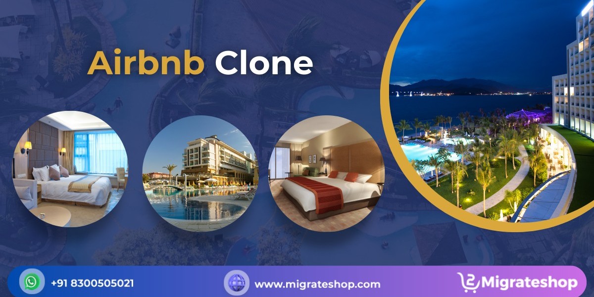 Build your online rental platform with our Airbnb Clone