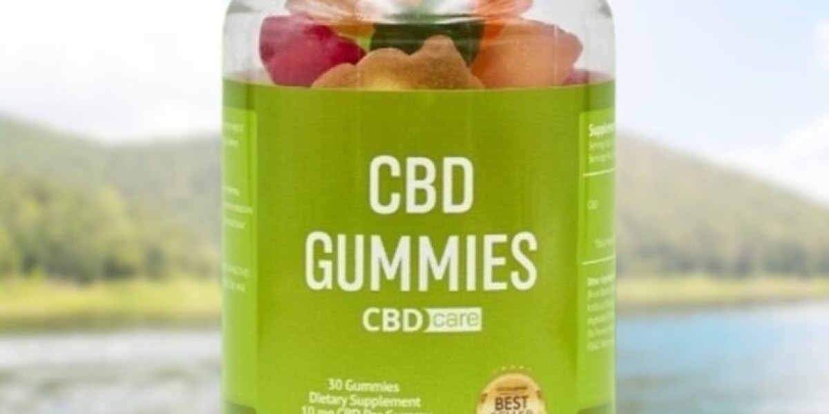 Vanatera CBD Gummies: Enhance Your Mood, Naturally !