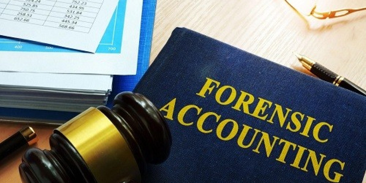 Forensic Accounting Market Size, Share | Global Growth Report [2032]