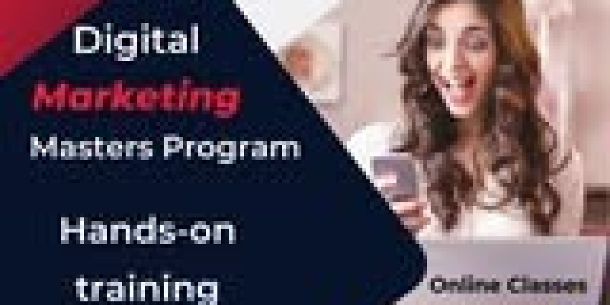 Get Certified with the Best Digital Marketing Course: 30+ Modules & AI Tools