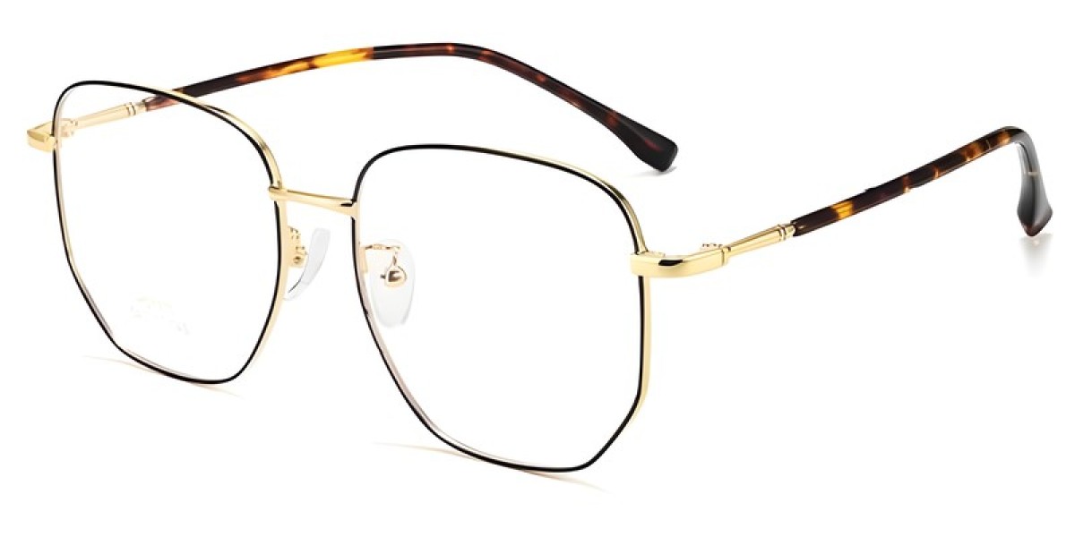 The Eyeglasses Solve The Visual Fatigue