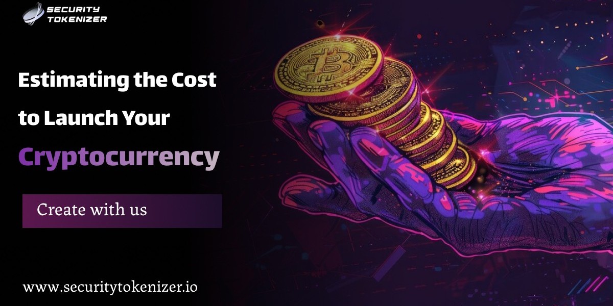 Budgeting for Blockchain: Estimating the Cost to Launch Your Own Cryptocurrency?