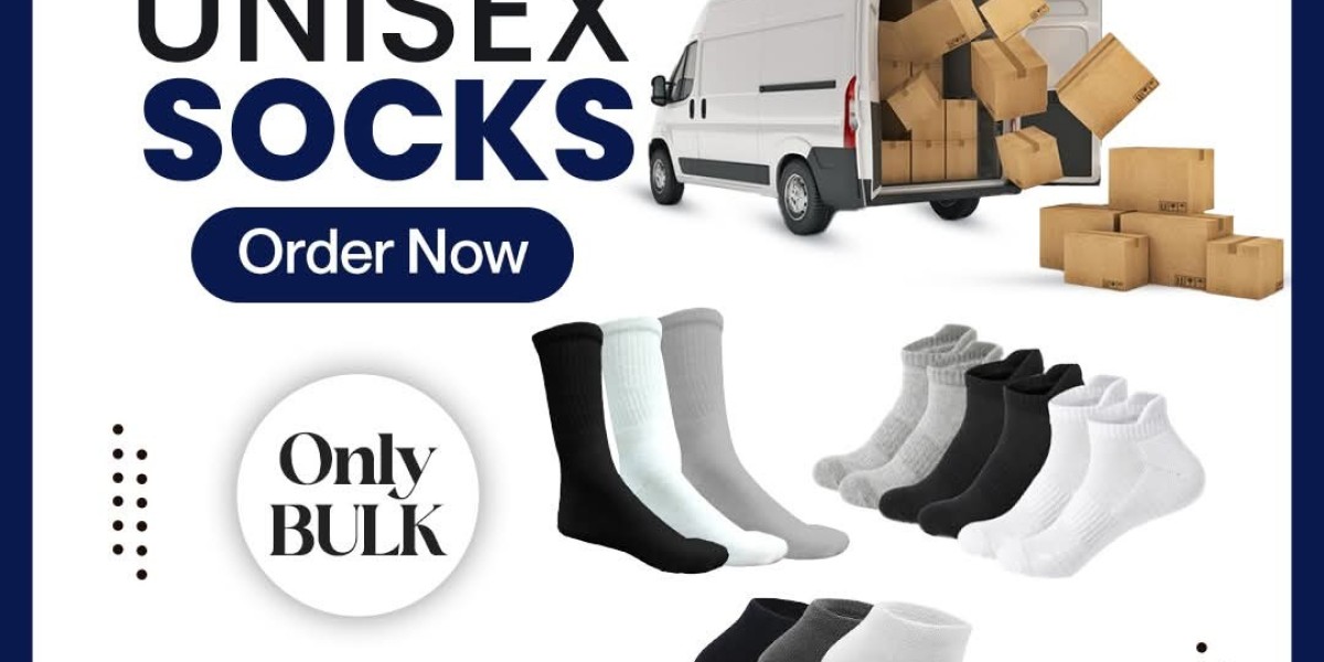 Wholesale Socks for Families: Comfort Without Breaking the Bank