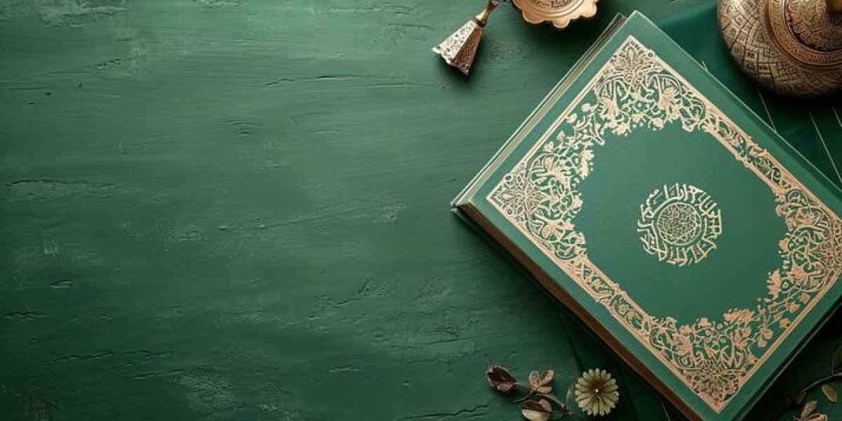 Transform Your Quran Learning Journey: Why an Online Academy Could Be the Perfect Fit