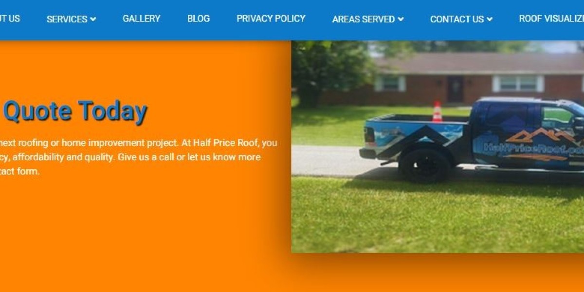 Discover Cincinnati’s Roofers: Half Price Roof Delivers Quality Roofing Services!