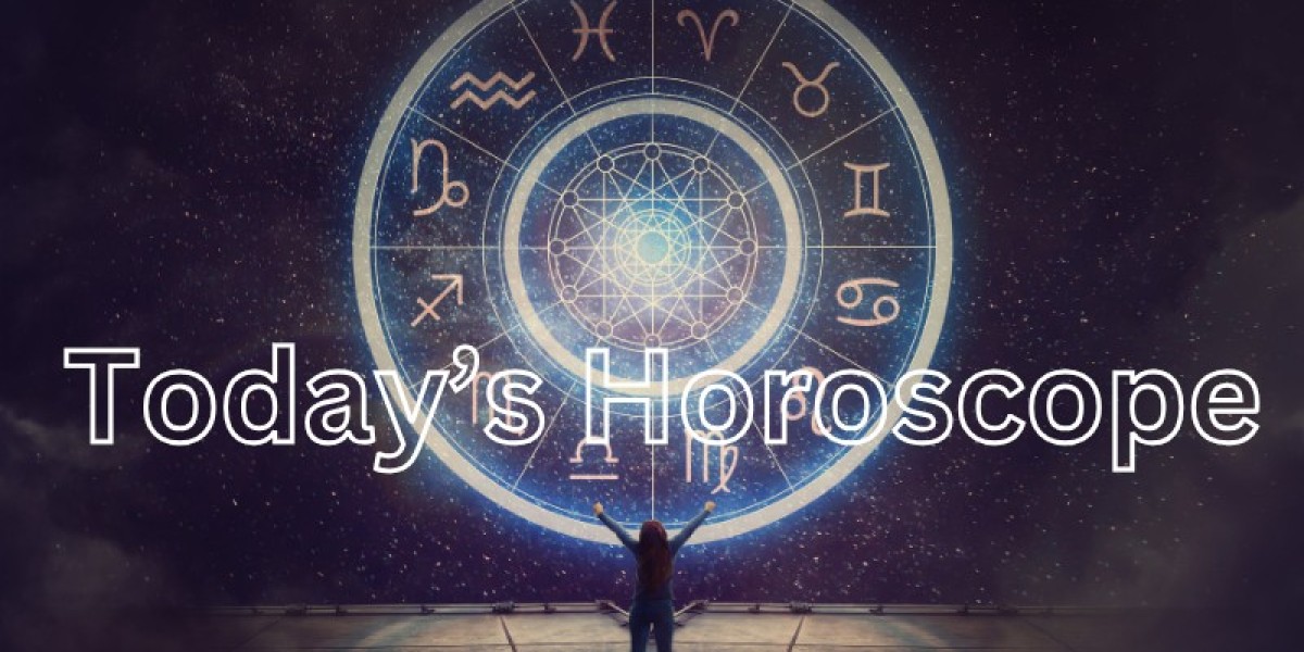 Today's Horoscope by Vedic Meet: What the Stars Have in Store for You