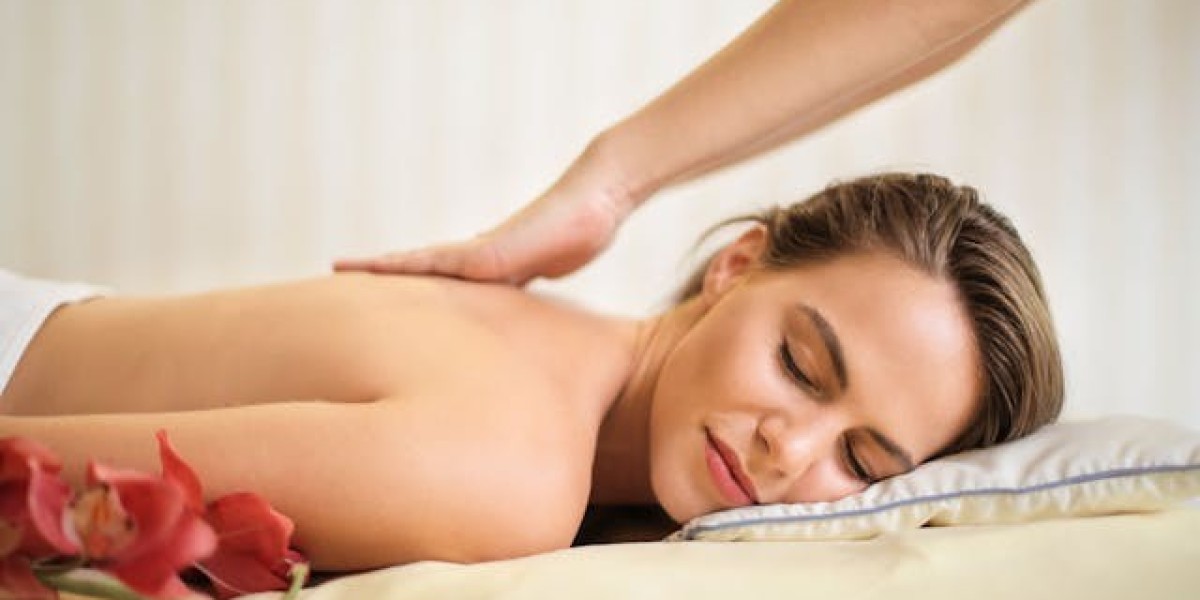 Registered Massage Therapist in Calgary NE: Your Path to Relaxation and Recovery