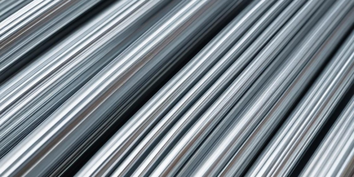 Aluminum Wire Rods Manufacturing Plant Project Report 2025: Machinery, Raw Materials and Investment Opportunities