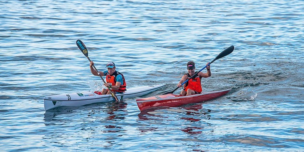 Global Canoe and Kayak Equipment Market: Trends, Growth, and Future Outlook