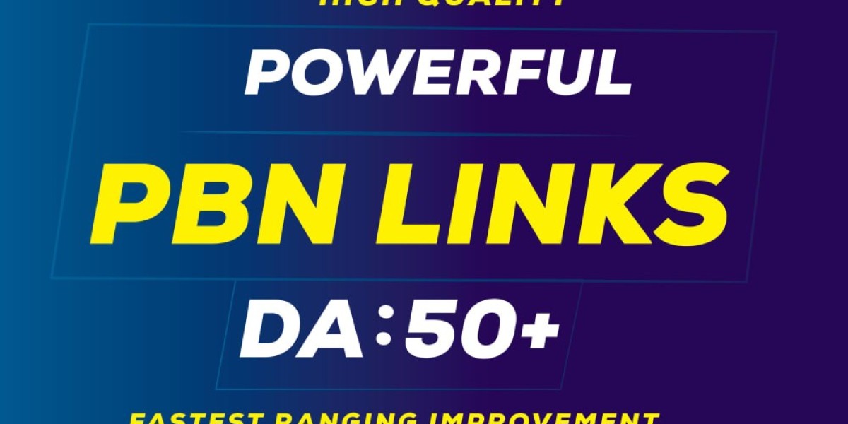 Buy High DA PBN Links to Elevate Your SEO Game