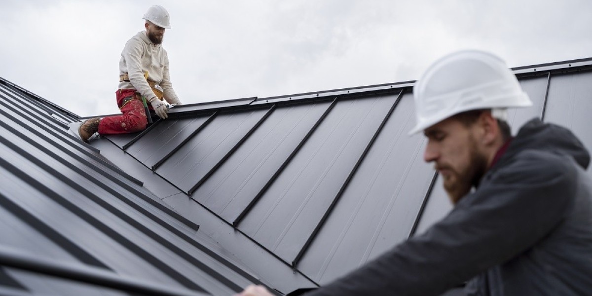 Residential Roofing Services in Amarillo, TX: Ensuring Protection and Longevity