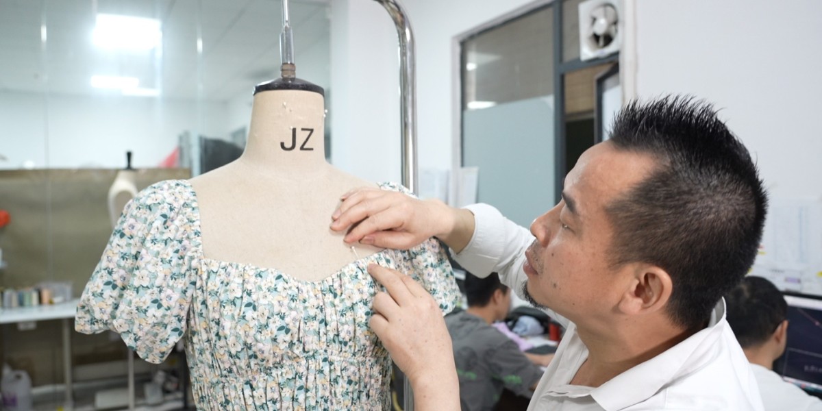 Tuer Garment: The Go-To Clothing Factory for Startups