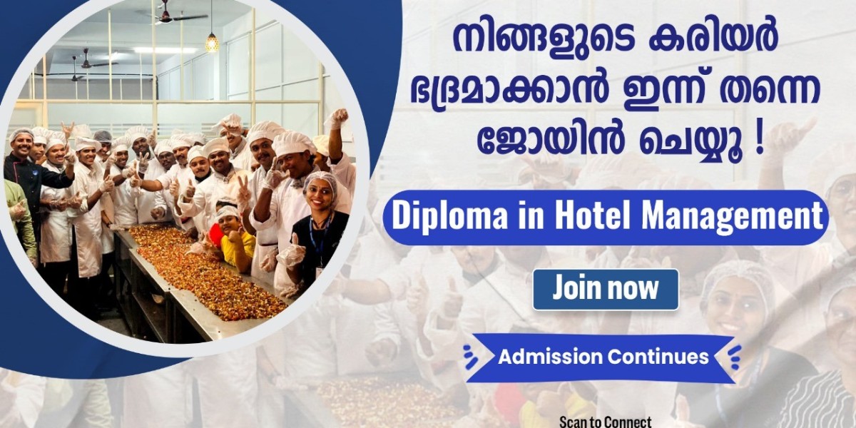 Hotel Management Course in Kochi