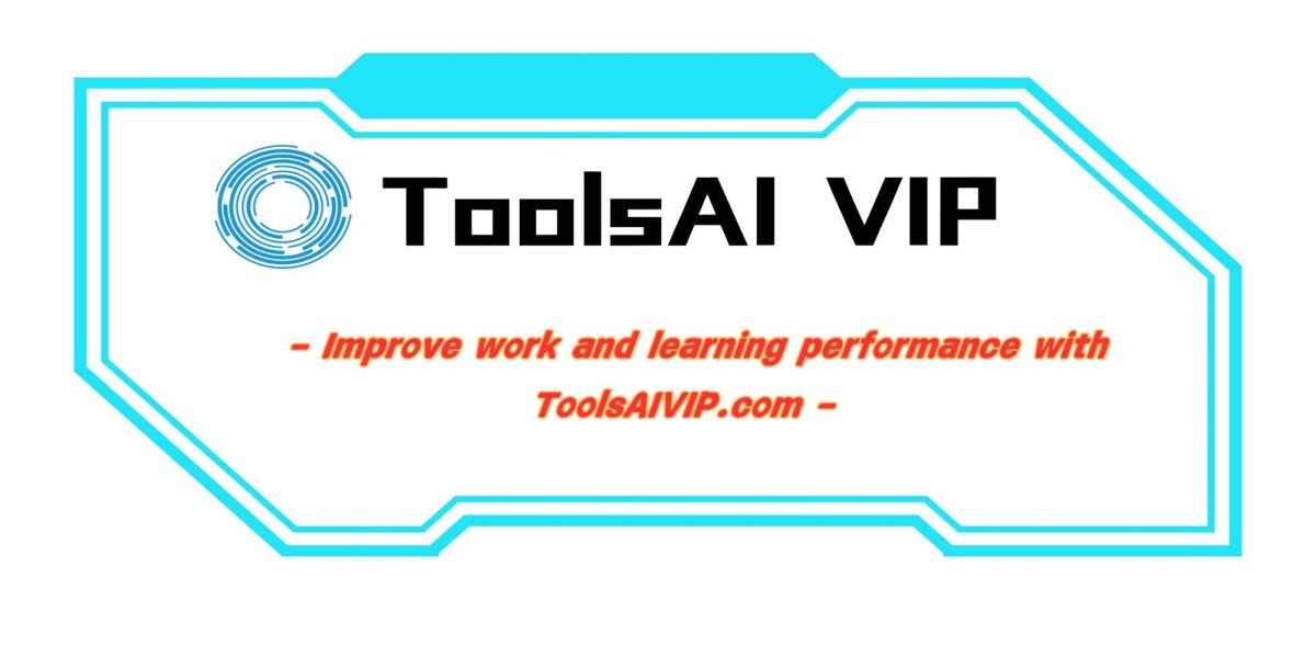 Dive into Anime Creation: Exploring AnimeAI.App’s Revolutionary Tools on Toolsaivip.com