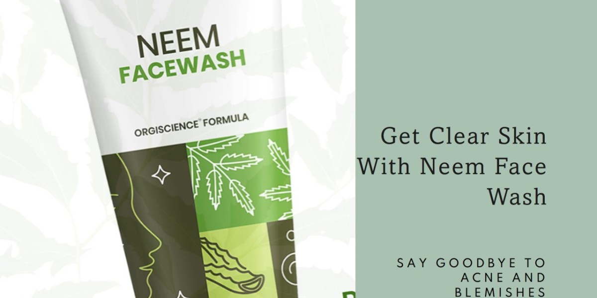 Is Neem Face Wash Good for Skin? Unveiling the Miracle Herb’s Benefits