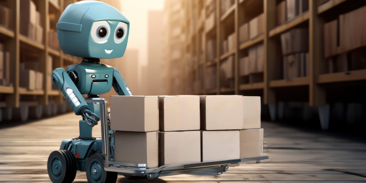 Why AI is the Key to Smarter Supply Chain Operations