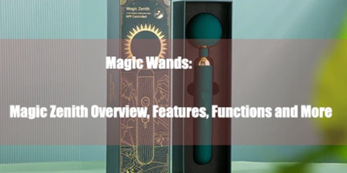 Magic Wands: Magic Zenith Overview, Features, Functions and More