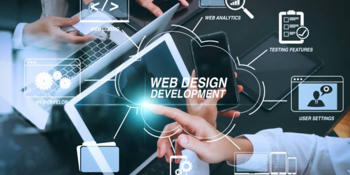 Professional Website Developers in Bangalore: Elevate Your Online Presence