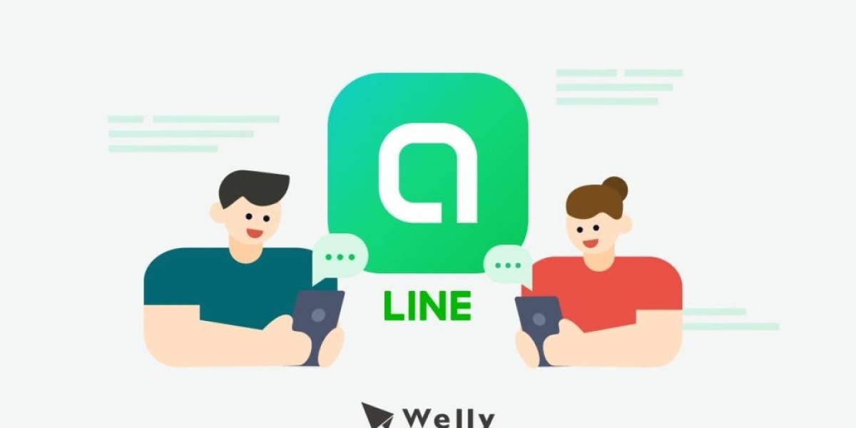 Line下载: A new Complete Help guide Downloading it LINE regarding Seamless Interaction