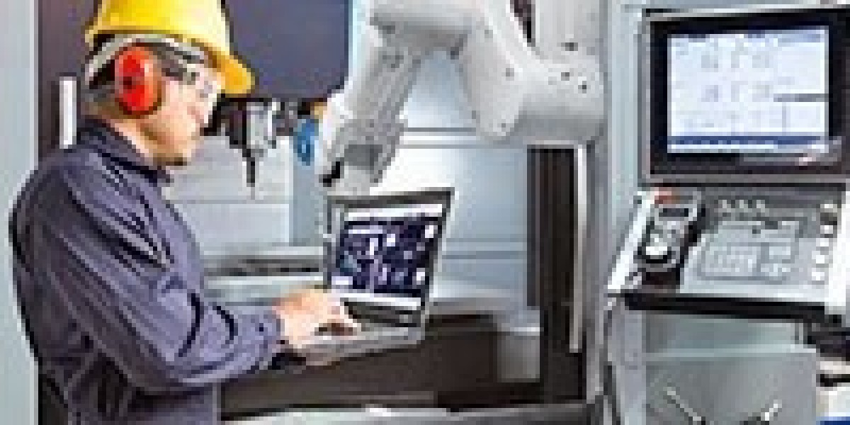 The Rise of IIoT in Manufacturing: Transforming the Industry with Smart Solutions