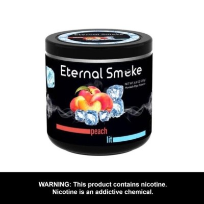 Eternal Smoke Hookah Tobacco 250g Suppliers | Distributor & Wholesaler Profile Picture