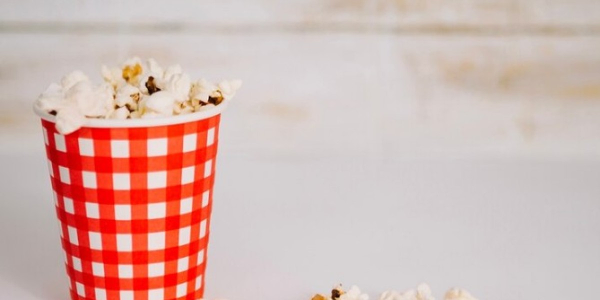 7 Microwave Popcorn Flavors You’ve Never Tried