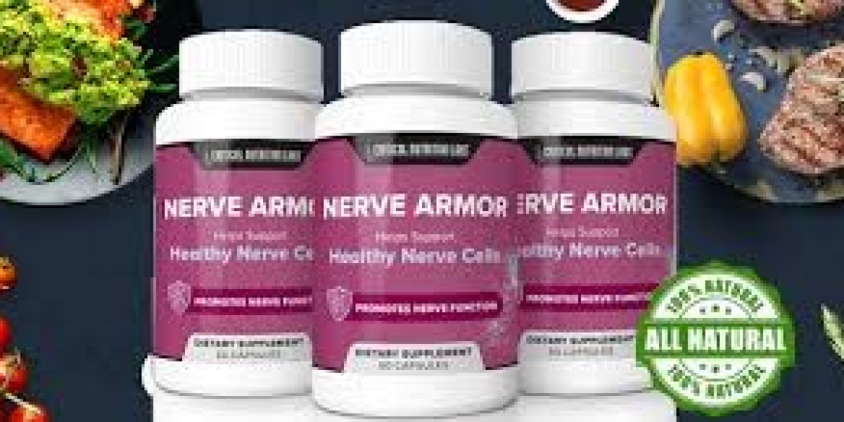 Nerve Armor Australia: A Comprehensive Look at This Popular Nerve Support Supplement