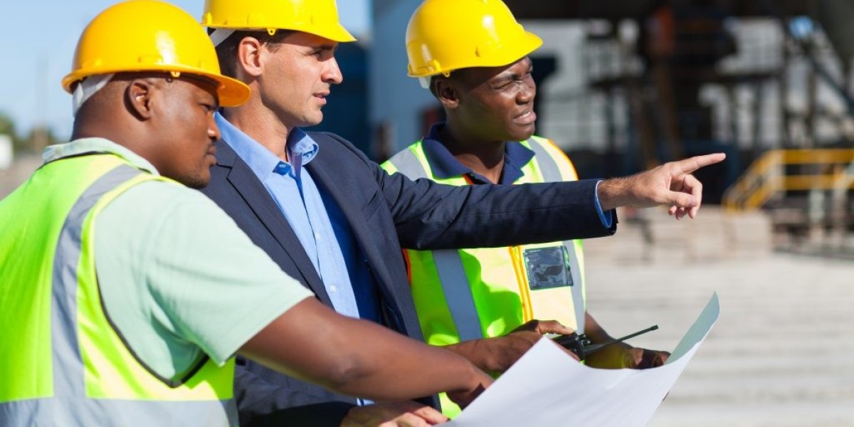 NEBOSH Construction Safety What You Need to Know