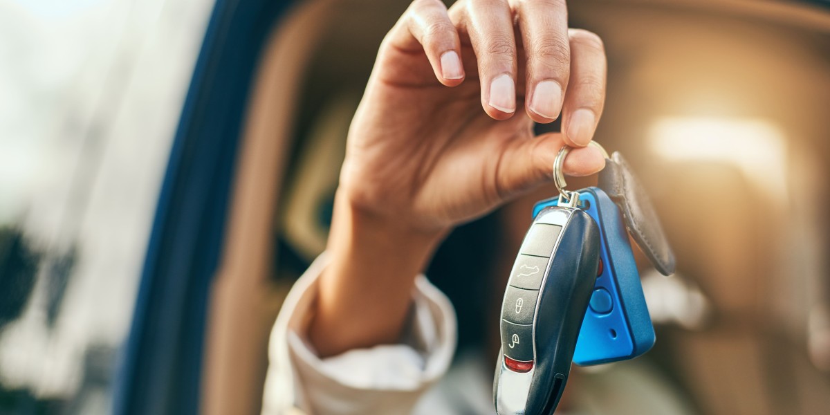 Finding a Locksmith for Car Keys Near You: A Comprehensive Guide