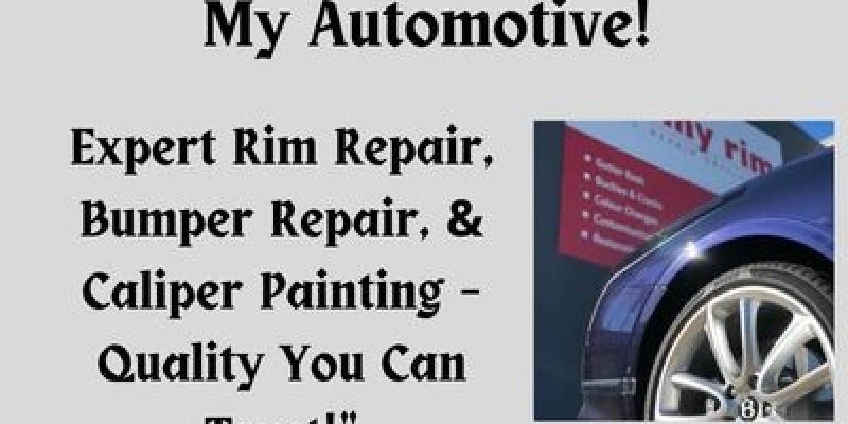 Caliper Painting Service in Gold Coast: Transform Your Ride with a Stylish Touch