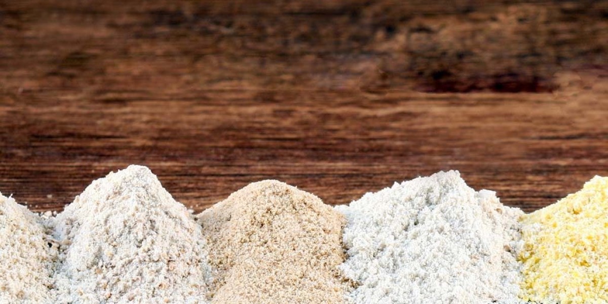 Functional Flour Market Restraints Impacting Growth and Adoption