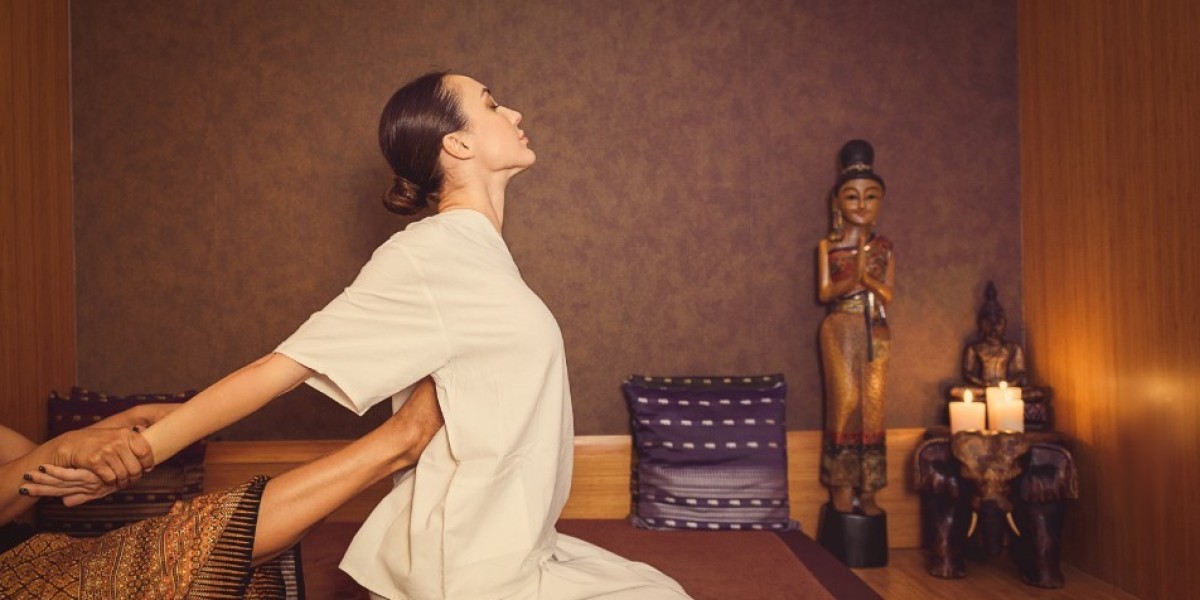 Discover the Power of Deep Tissue Massage at San Antonio’s Top Spa