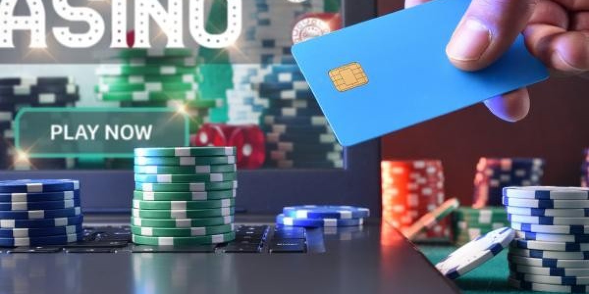 ? Casinos Online Nuevos 2024: Descubre las Mejores Opciones para Jugar y Ganar