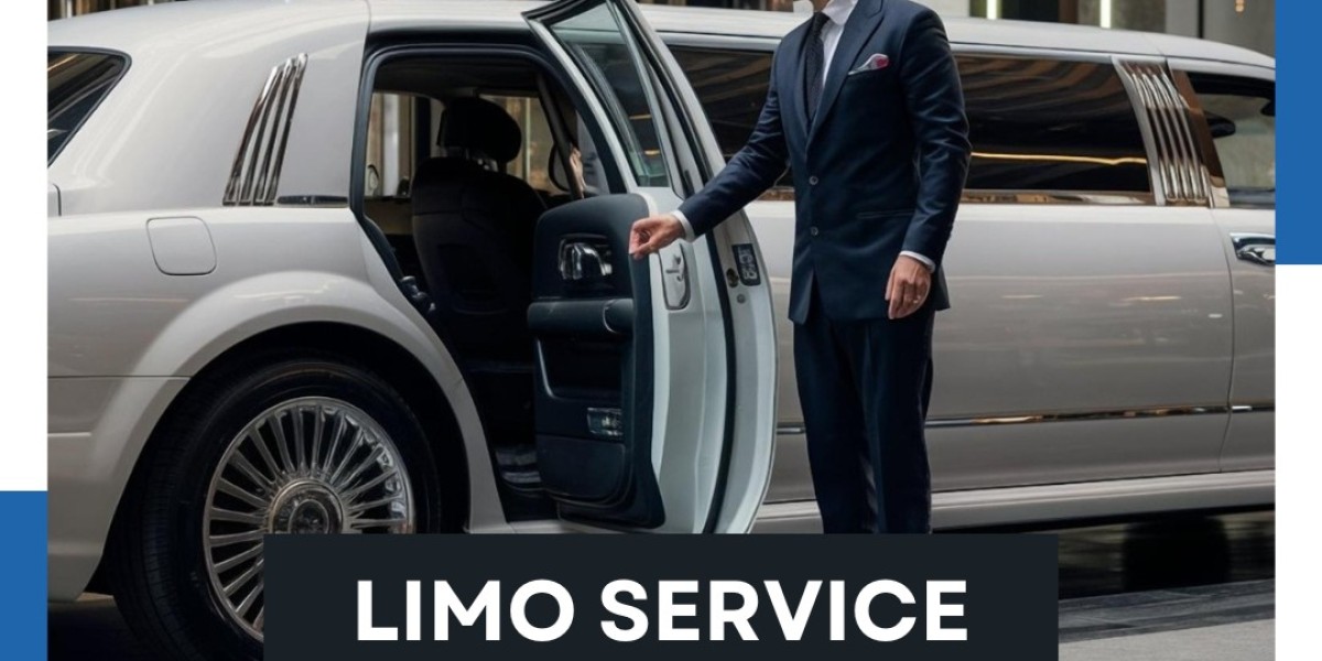 What is the best limo service in Los Angeles for airport transfers?