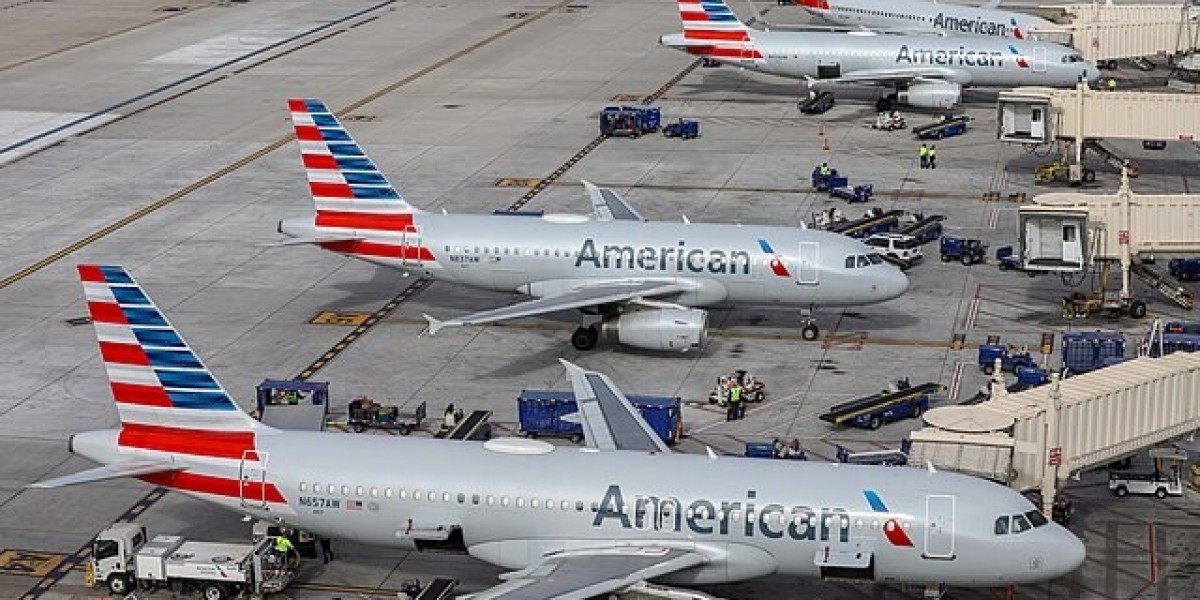 American Airlines Name Change Policy: A Complete Guide