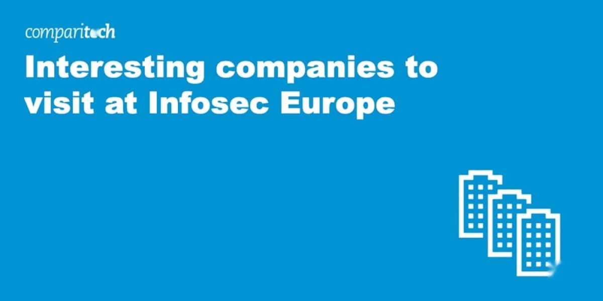 Infosecurity Europe 2018 - Event Highlights & More