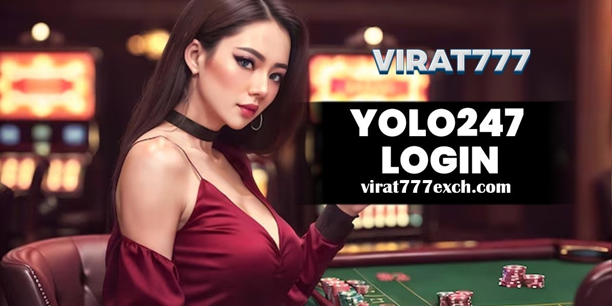 Yolo247 ID: Where Every Bet Brings You Closer to Victory