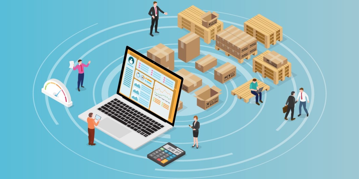 Inventory Management Software Market Economic Factors Shaping Adoption and Investment Strategies for Enterprises in 2025