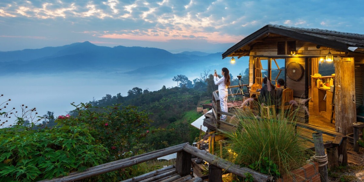 Discover the Best Coorg Resorts for a Luxurious Getaway